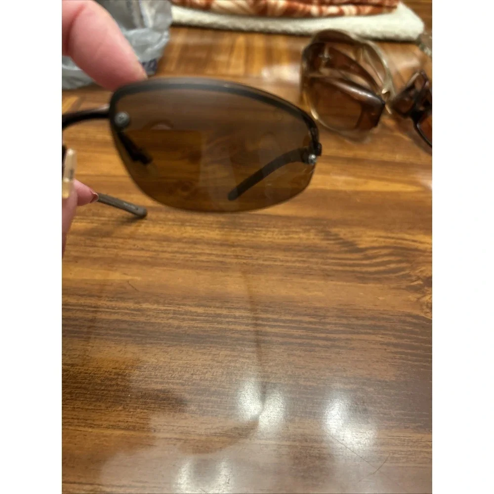 New Balance‎ Sports Sunglasses Rubber Sides